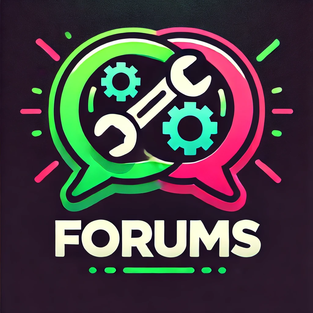 Forums Icon