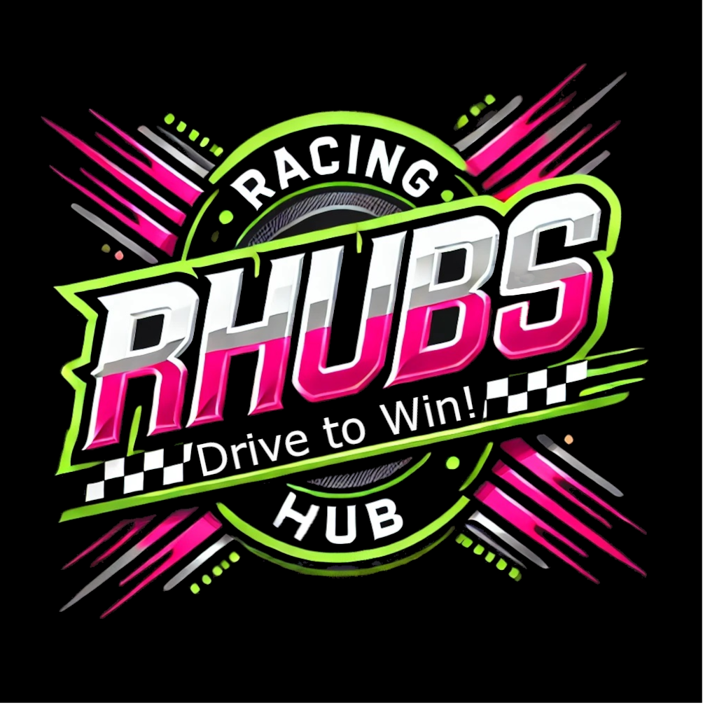 Racing Hub Logo